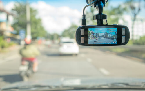 dashcam